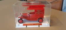 Miniature Safir tacot Citroën