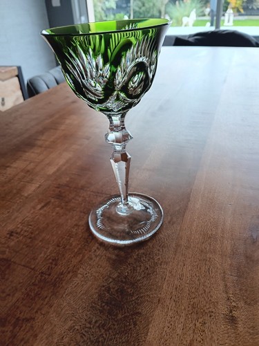Verre vin martini - 1,