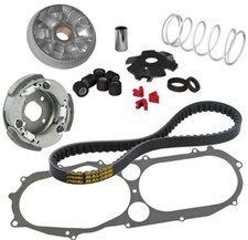 Kit transmission complet