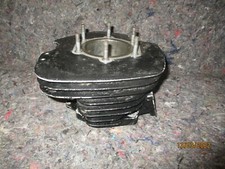 cylindre à réaléser et à