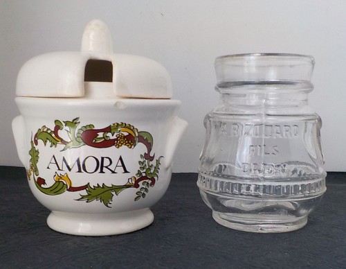 Pots moutarde amora - 2,