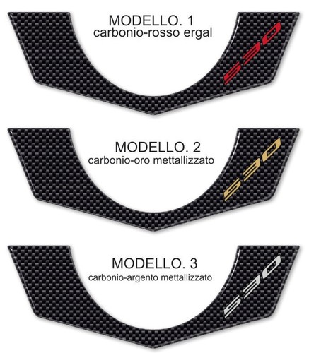 Autocollant ergal - 3d,
