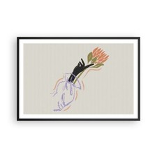 Affiche Poster 91x61cm