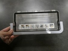 bac à poussière  pour aspirateur robot Rowenta rr7755wh ( occasion )