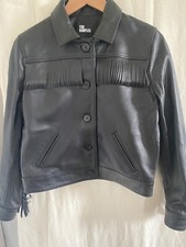 Blouson Cuir The  Kooples