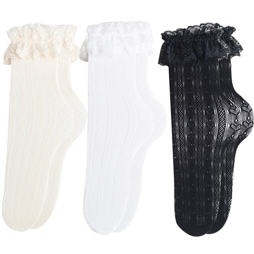 Pairs chaussettes la - chaussettes, À