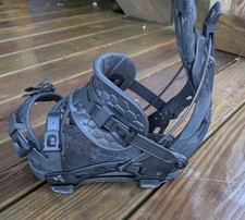 Flow NX2-CARBON Snowboard