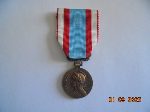 Médaille commémorative