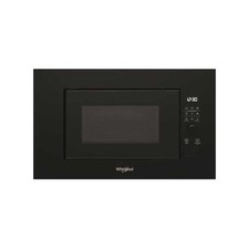 Micro-ondes encastrable, noir