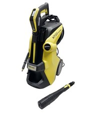 Nettoyeur haute pression