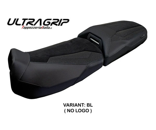 Housse selle ulma - housse, noir