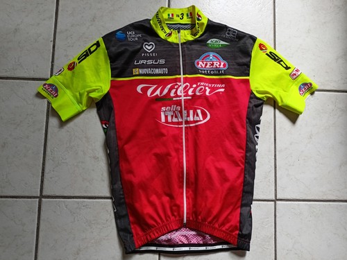 Veste maillot cycliste - veste, velo