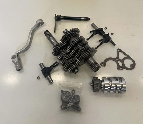 Boîte vitesse ktm 125 6 - de,