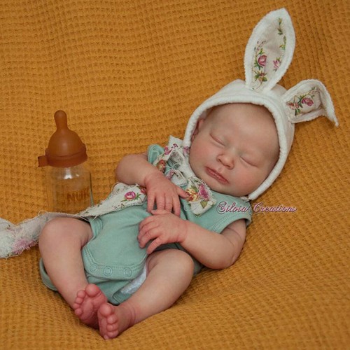 Realborn newborn sage - realborn®,