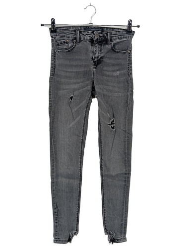 Stradivarius jeans cigarette - stradivarius,