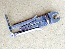 ANCIENNE PINCE A GREFFER AU BOUCHON - ALIES - OUTIL DE VITICULTEUR JARDINIER -