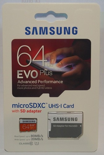 Samsung carte micro - micro, sd