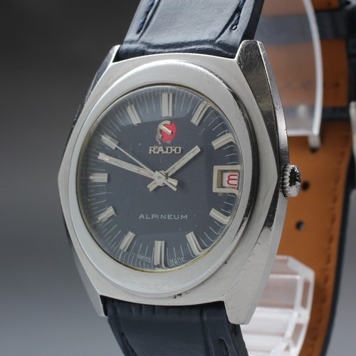 Montre homme vintage années - montre,