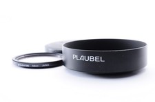 Pare-soleil Plaubelbel 58mm /