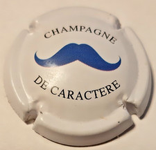 Capsule de Champagne De