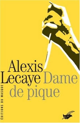 Dame pique lecaye alexis - pique,