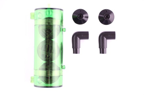 Diffuseur co2 réacteur - co2,