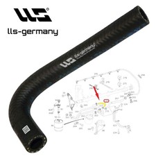 Tuyau De Carburant Pour