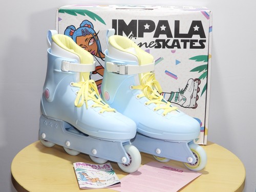 Rollers impala inline skates - rollers,