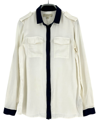 Burberry chemise - burberry,