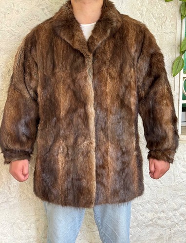 Manteau luxe vintage - manteau,
