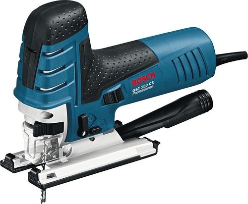 Scie sauteuse bosch gst 150 - bosch,