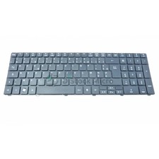 Clavier AZERTY -