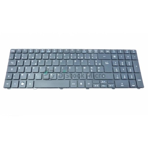 Clavier azerty - clavier,