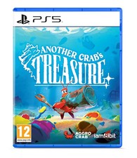 Another crab treasure - another,