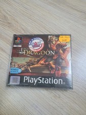 The Legend of Dragoon