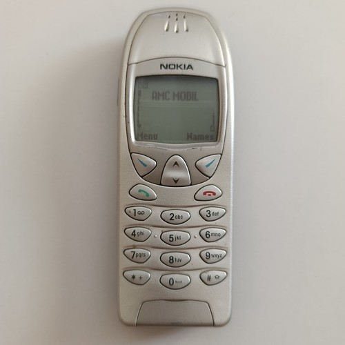 Nokia 6210 bad reception - 6210,