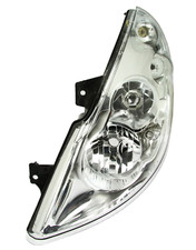 PHARE FEU AVANT ÉLECTRIQUE GAUCHE H1 / H7 pour MASTER 3 III MOVANO B 2010-