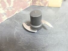 Mini Couteau en métal pour