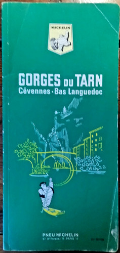 Guide vert tourisme - de,
