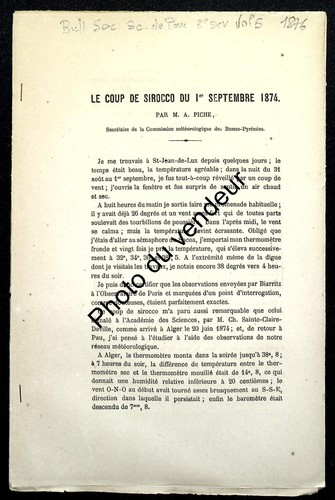 Pyrénées atlantique piche - pyrénées-atlantique:,