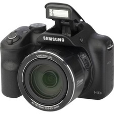 Appareil Photo numérique samsung WB1100F