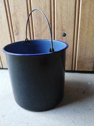 Buf1 ancien petit seau - buf1-,