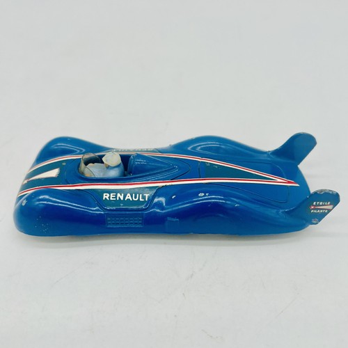 Petite voiture etoile filante - petite,