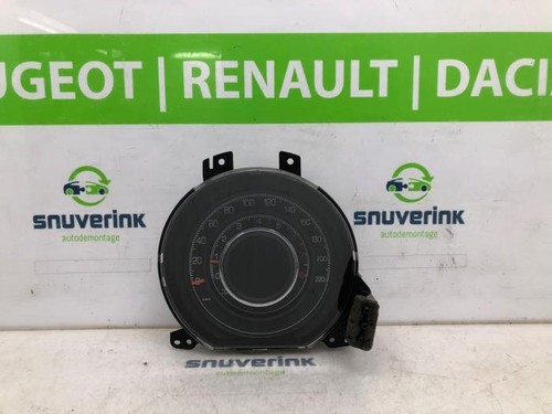 Tableau bord fiat - bord,