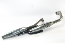 Honda VT 600 C PC21 Shadow