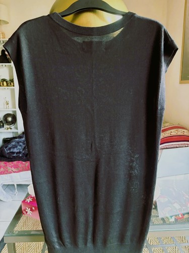 Robe pull zadig voltaire - pull,
