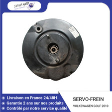 🇫🇷 SERVO-FREIN