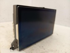 Ecran GPS PEUGEOT 307 PHASE 2 BREAK 9663321880