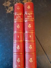 Sans famille - Hector Malot