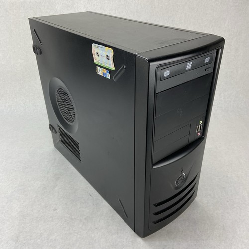 Win c589 mid tower - win, computer